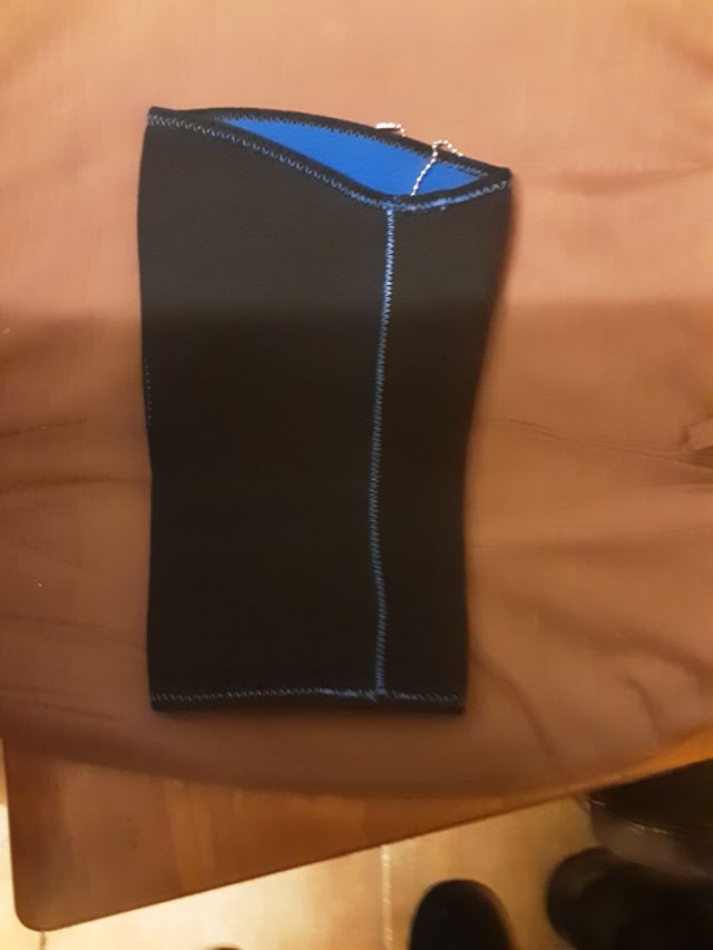 Rodillera elástica actimove