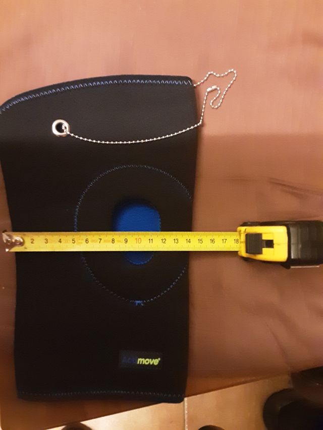 Rodillera elástica actimove