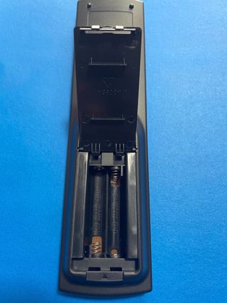 Mando distancia SCHNEIDER