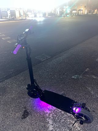 SMARTGYRO ROCKWAY DGT