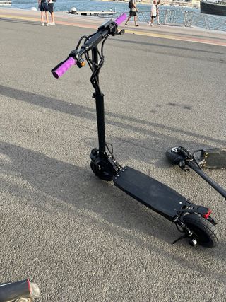 SMARTGYRO ROCKWAY DGT