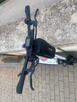 SMARTGYRO ROCKWAY DGT