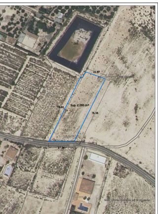 Se alquilan parcelas para carabana casa madera ectr posibilidad de luz y agua potable
