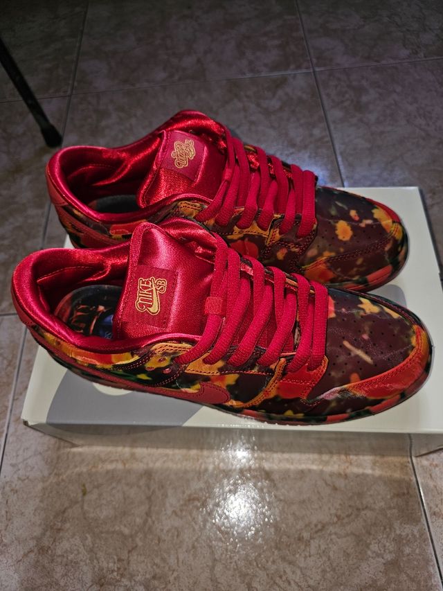 Se vende nike sb magoz de oz