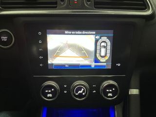 Renault Kadjar 2019
