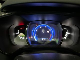 Renault Kadjar 2019