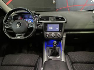 Renault Kadjar 2019