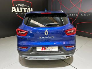 Renault Kadjar 2019