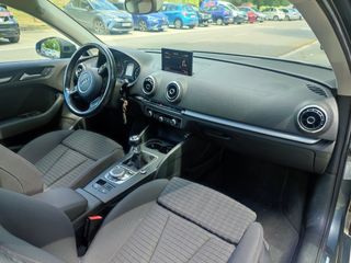 Audi A3 2014