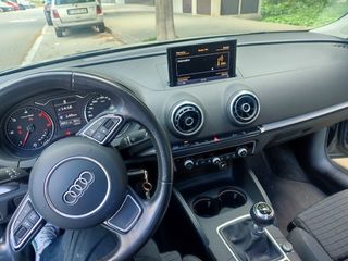Audi A3 2014