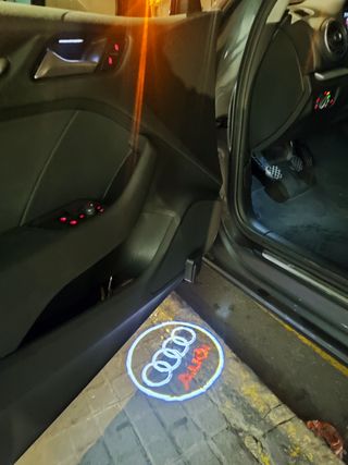 Audi A3 2014