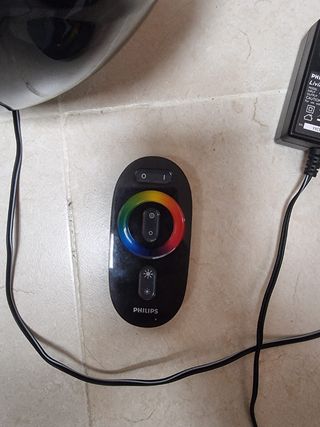 Lámpara Led Philips Living Colors