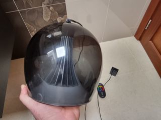 Lámpara Led Philips Living Colors