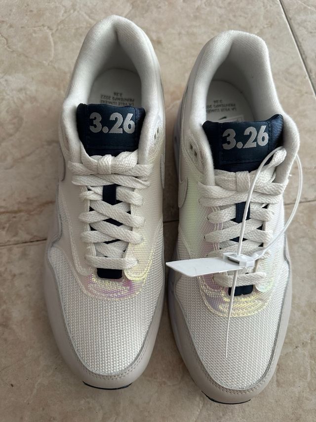 Nike Air Max 1 AMD La Ville Lumière