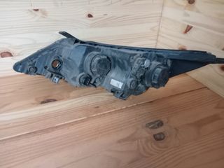 FARO KIA SPORTAGE 2012