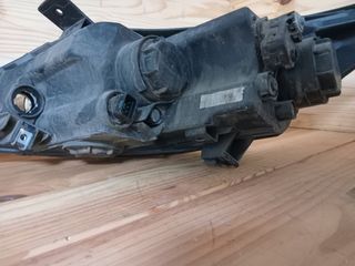 FARO KIA SPORTAGE 2012