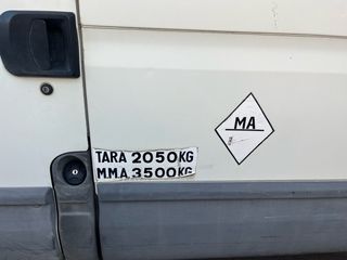 Iveco Daily 2004