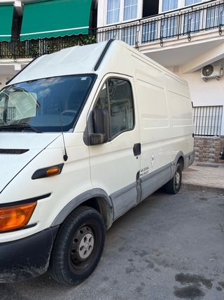 Iveco Daily 2004