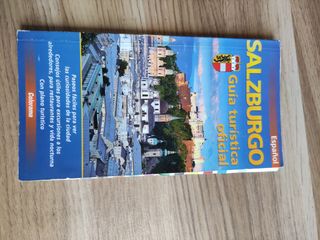 Guía de Salzburgo