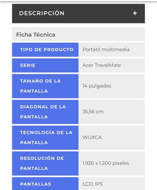 Computer Acer Travelmate p2