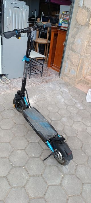 Patinete 