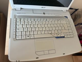 Portatil antiguo 