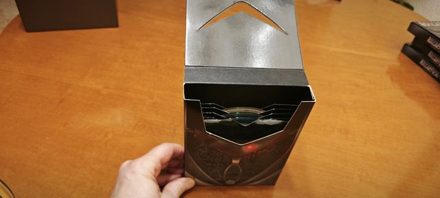 Battlestar Galactica The Complete Series Blu-ray