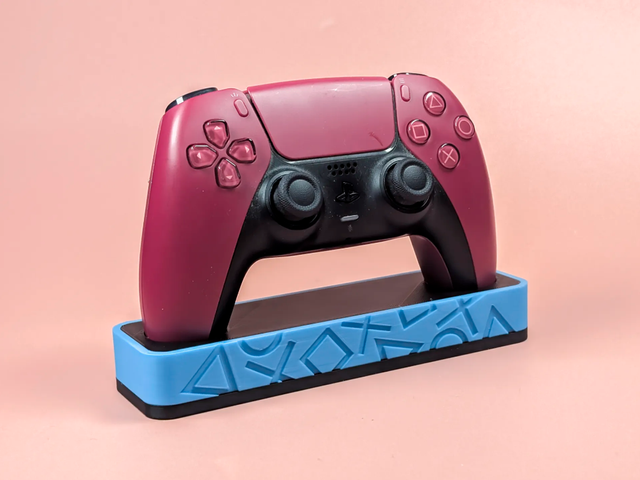 Soporte para mando de PS5