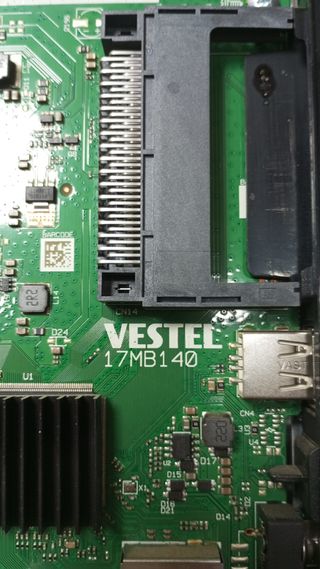 TV Panasonic TX-32F300E