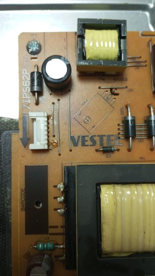 TV Panasonic TX-32F300E