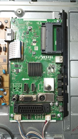 TV Panasonic TX-32F300E