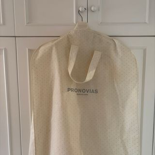 Vestido Novia Pronovias
