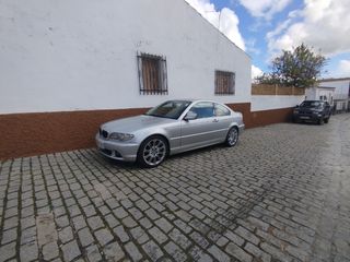 BMW Serie 3 2003