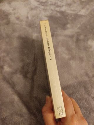 Historia de Inglaterra