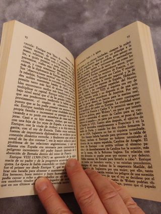 Historia de Inglaterra