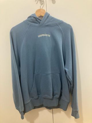 Sudadera Nude Project hombre talla M