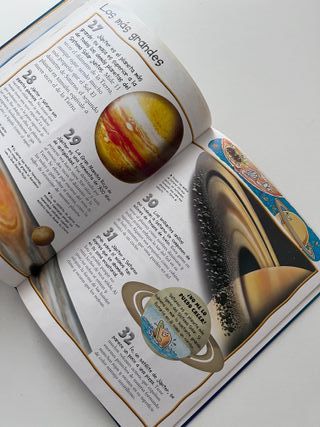 100 cosas que deberias saber sobre el espacio