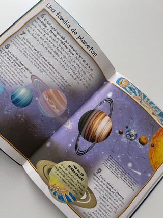 100 cosas que deberias saber sobre el espacio