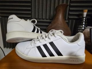 Zapatillas niño Adidas 