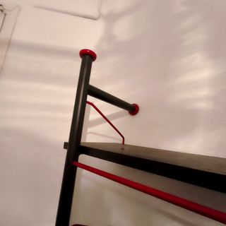 Estantería similar a la de Philip Stark