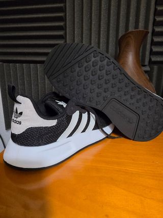  Zapatillas niño Adidas 