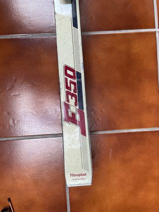 Esquis rossignol carving E350