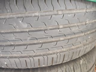 Hyundai Santa Fe llanta aluminio 

