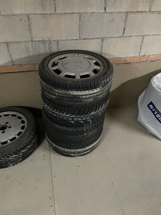 Llantas