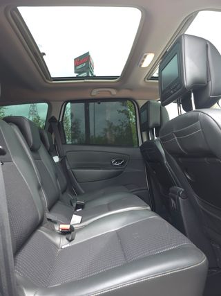 Renault Grand Scenic 2015