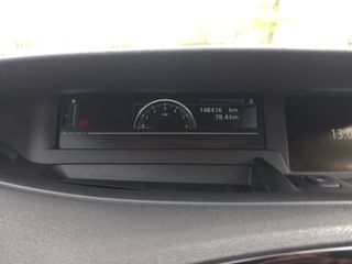 Renault Grand Scenic 2015