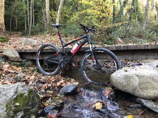 Trek Fuel EX8 29" tamaño XL 2018 Oferta!!!