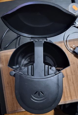 Cafetera Taurus Verona 12