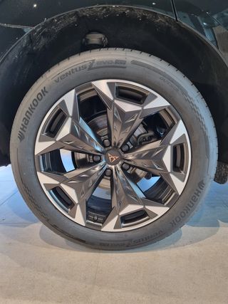 CUPRA TERRAMAR 1.5 EHYBRID 204 CV DSG-6 2025