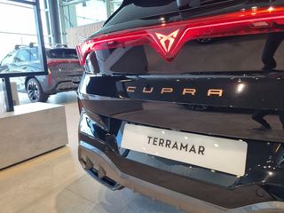 CUPRA TERRAMAR 1.5 EHYBRID 204 CV DSG-6 2025